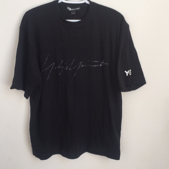 Y3🔥🔥 - Picture 1 of 3